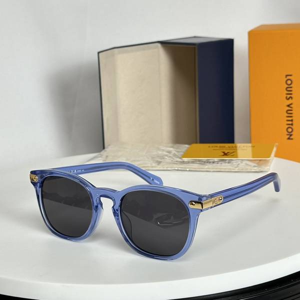 Louis Vuitton Sunglasses Top Quality LVS03672